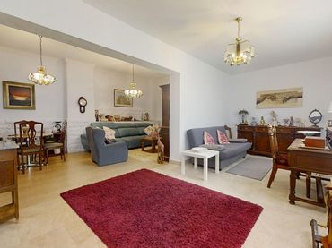 Casa con giardino in vendita a Centro