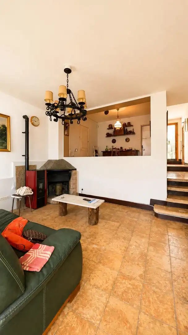 Casa en venda a Montflorit, imagen 11