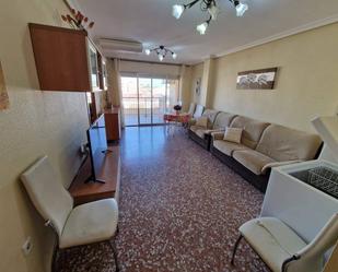 Living room of Flat for sale in San Pedro del Pinatar  with Air Conditioner, Terrace and Storage room