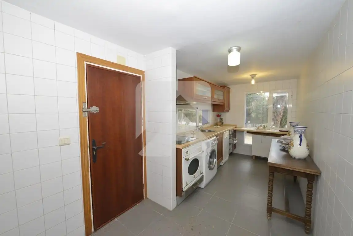 Villa avec balcon à vendre à Raya del Palancar - Guadamonte, imagen 59
