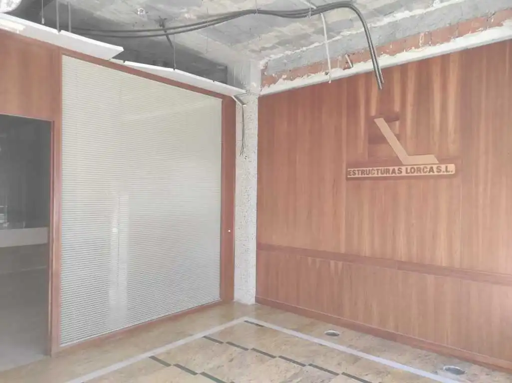 Local comercial en venta en Pz San José, imagen 13