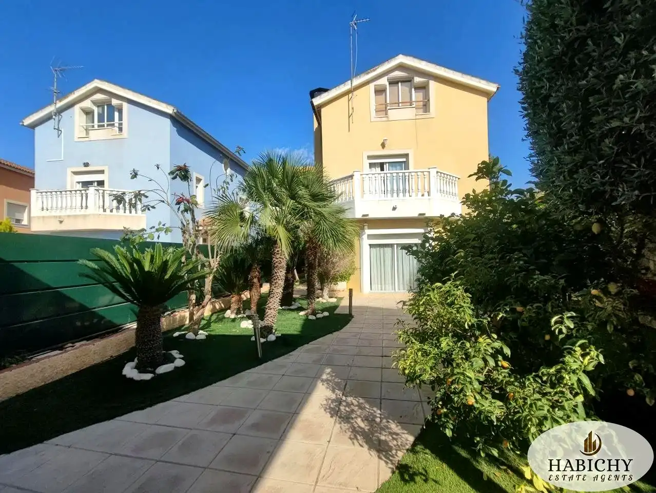 Casa con terrazza in vendita a Cañada del Fraile, imagen 45
