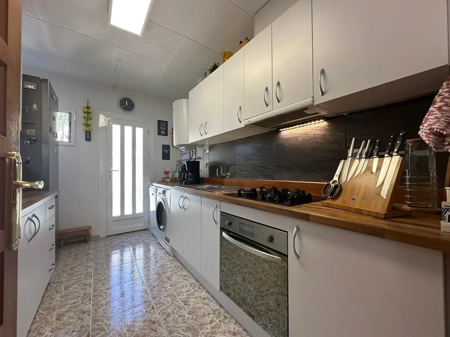 Casa con terraza en venta en San Fulgencio, imagen 14