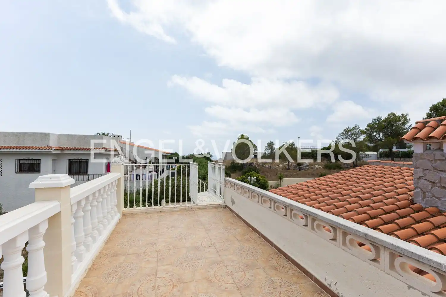 Casa con piscina in vendita a Las Atalayas - Urmi - Cerro de Mar, imagen 35
