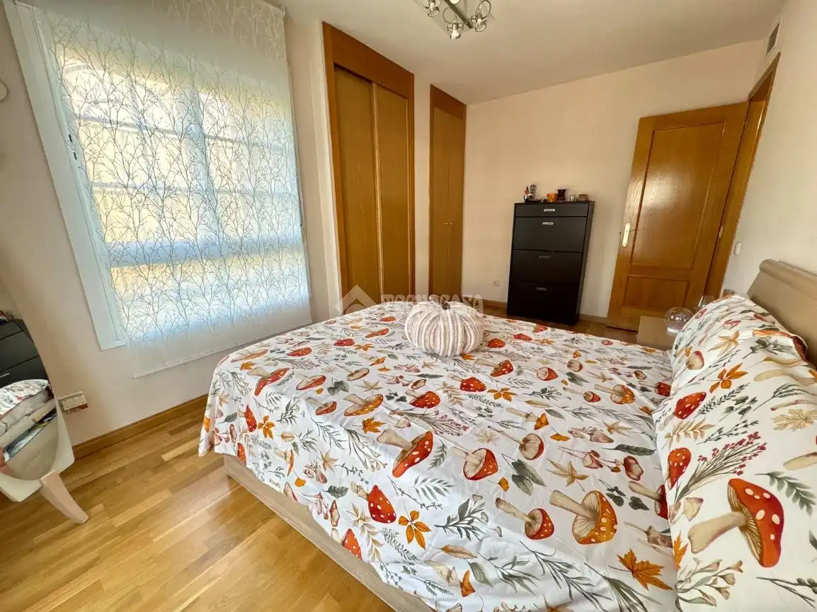 Doppelhaushälfte zum Verkauf in Altos del Olivar - El Caracol, imagen 30