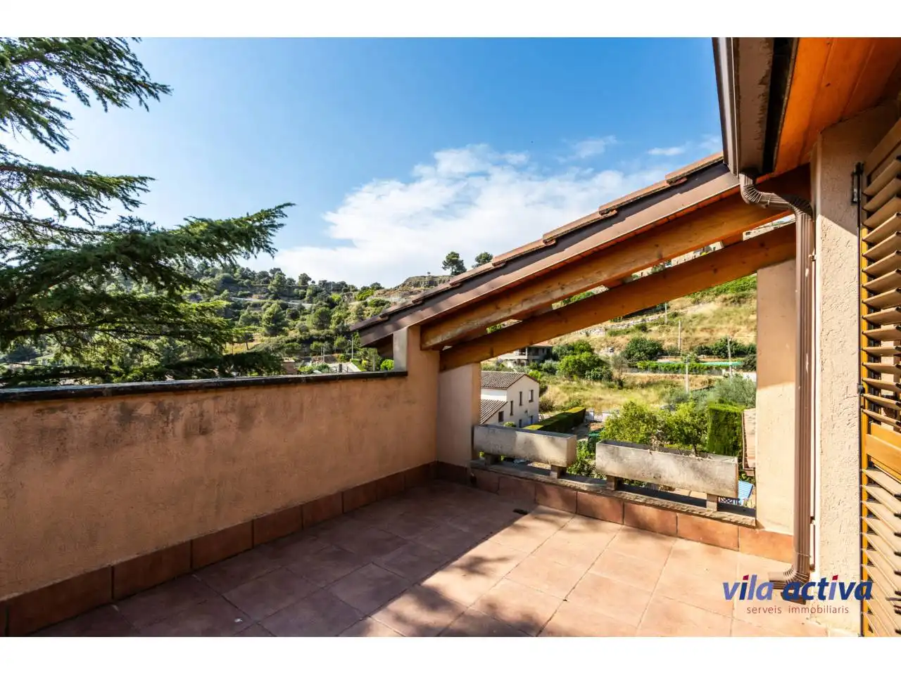 Casa o xalet en venda a Talamanca