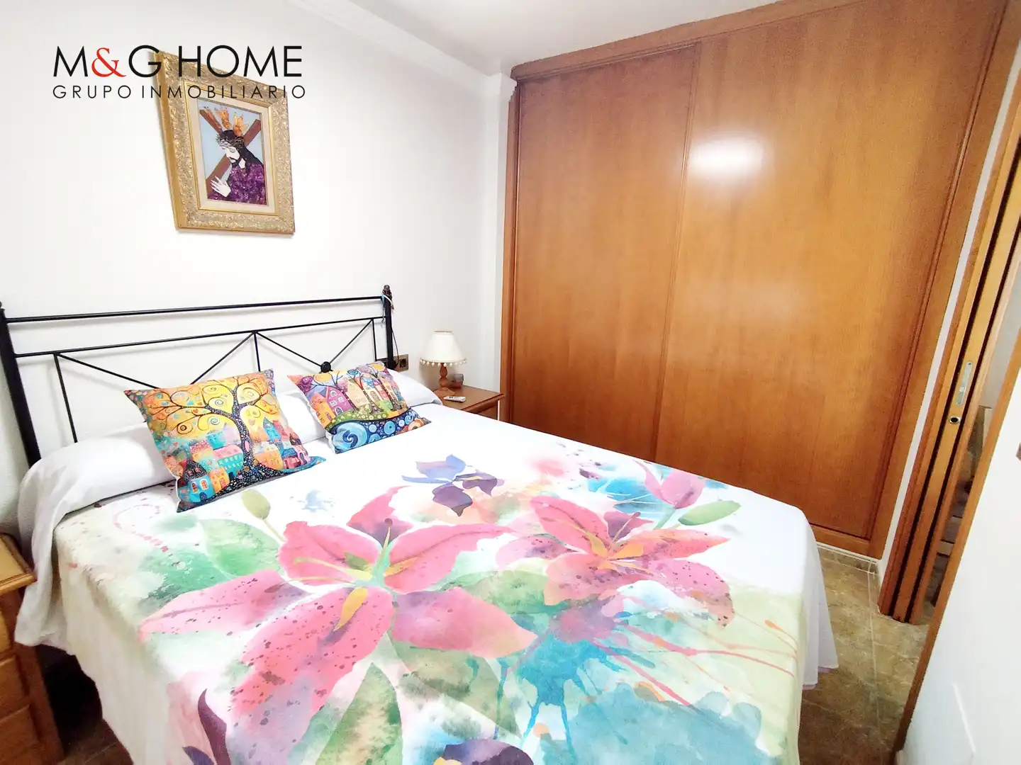 Piso con ascensor en venta en Calle Piragua 1, imagen 18