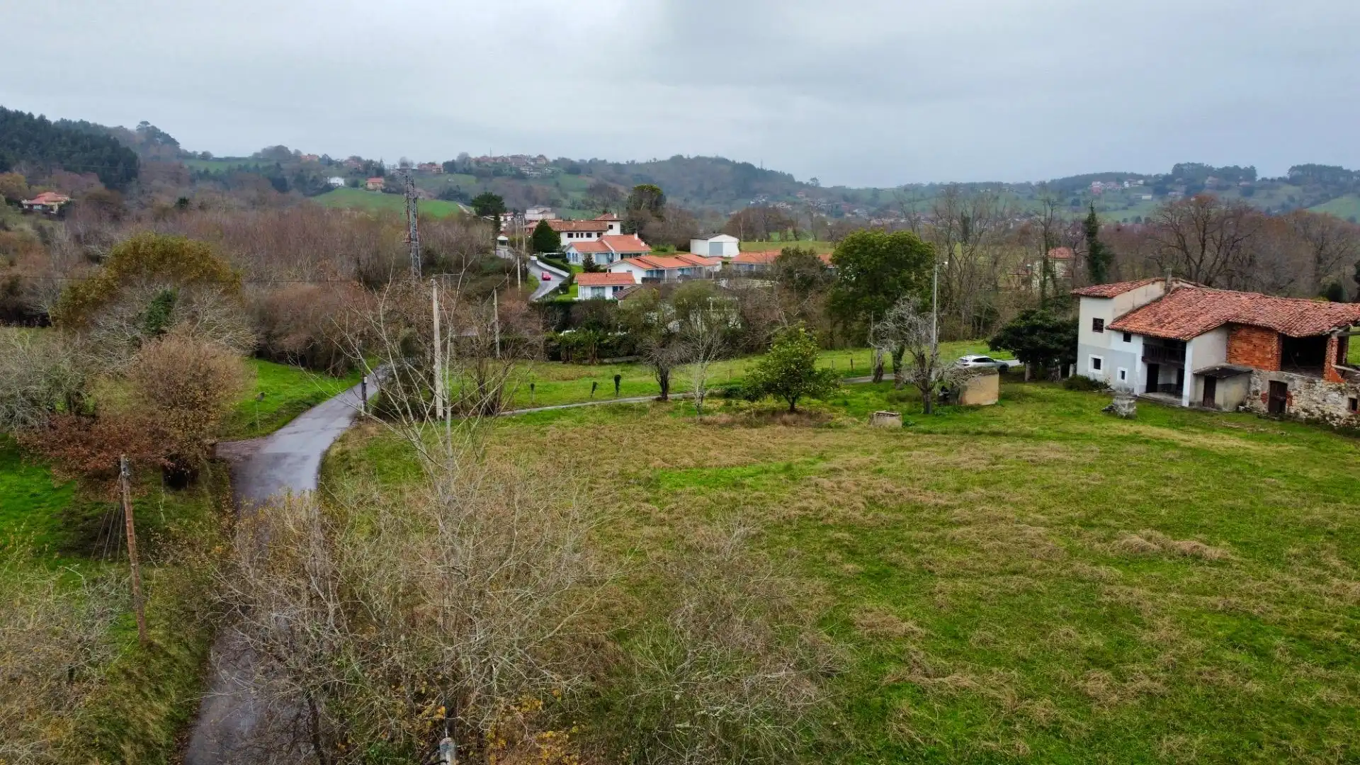 Residential for sale in Ribadesella