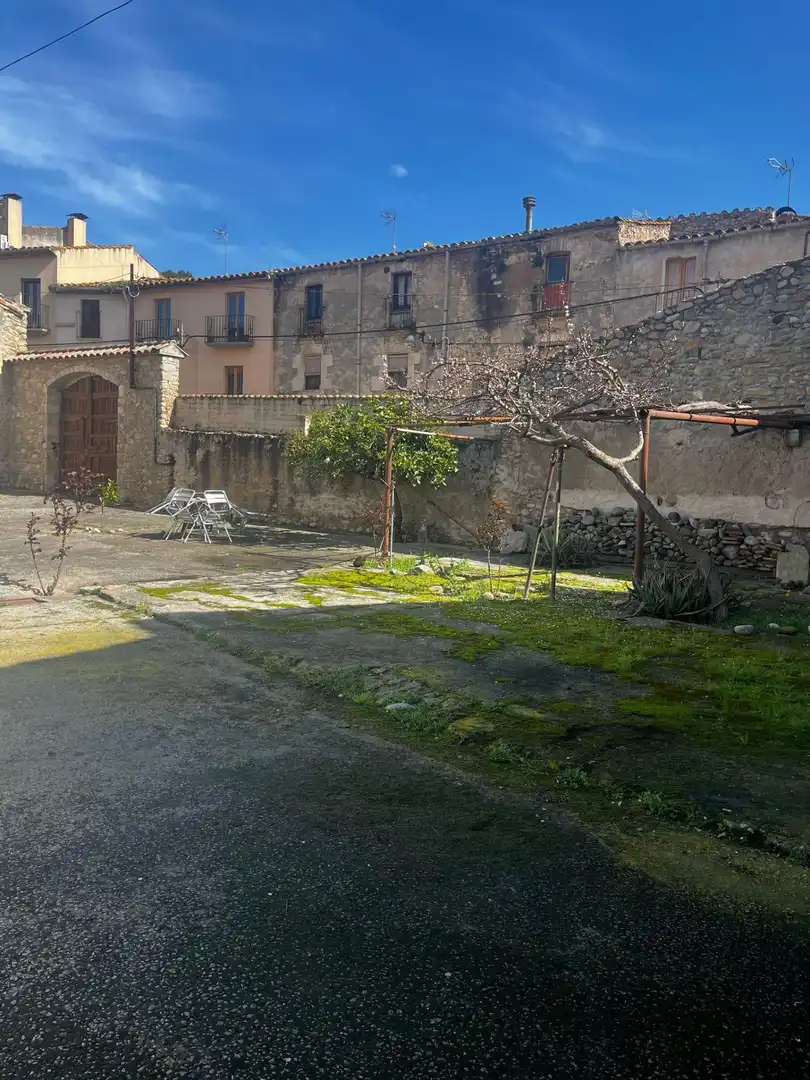 Maison rustique à vendre à Cervià de Ter, imagen 9