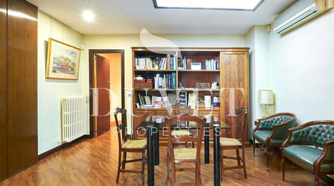 Foto 2 de Piso en venta en Sant Gervasi- Galvany, Barcelona Capital