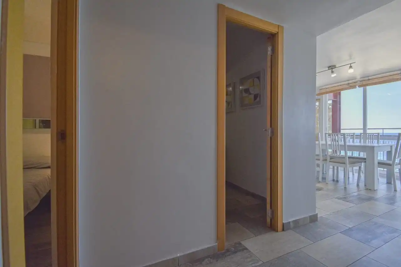 Duplex con ascensore in vendita a Avenida alcoy, imagen 13