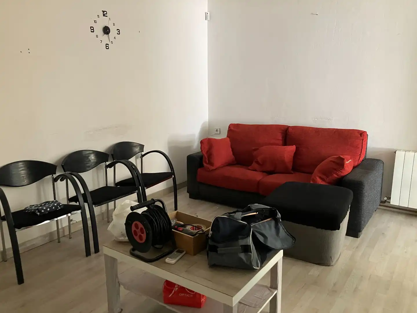 Living room of Detached homes for sale in Terrassa