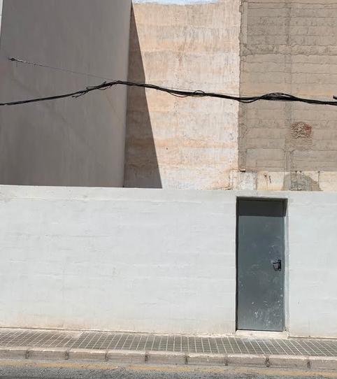 Foto 2 de Residencial en venda a Carrer Tinent Ganga, 53, Pont Nou - Corazón de Jesús, Elche / Elx