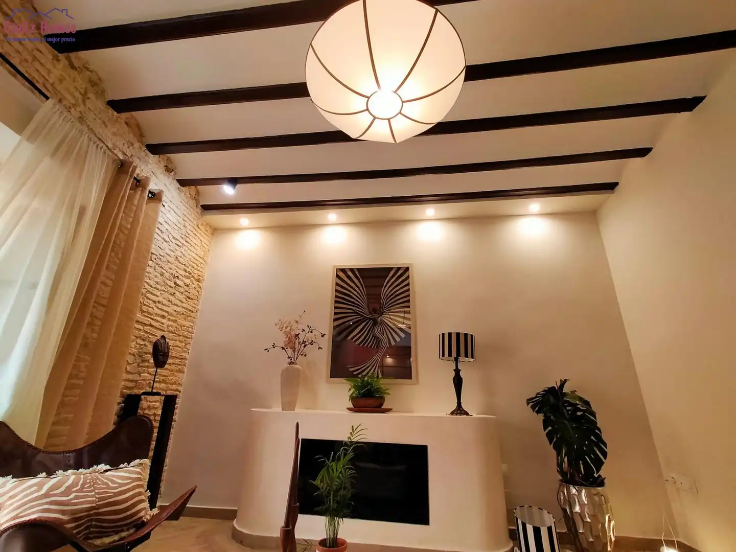 Appartamento con terrazza in vendita a Centro Histórico, imagen 13