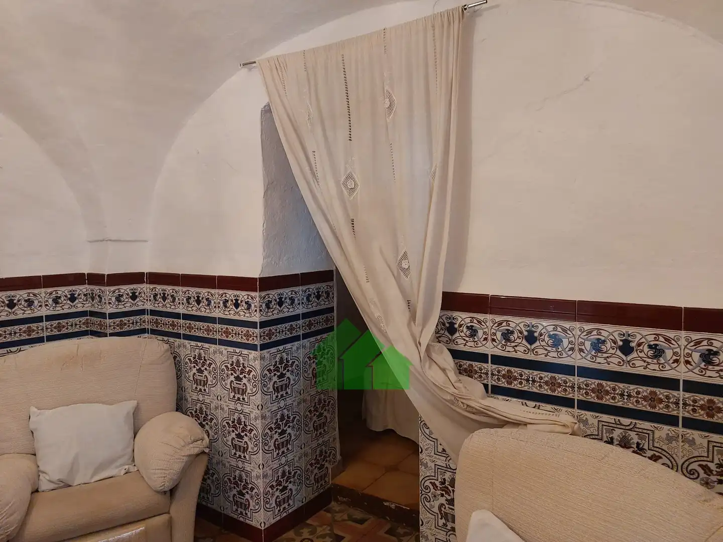 Casa o xalet en venda en Cordobilla de Lácara amb Aire condicionat, Traster i Moblat
