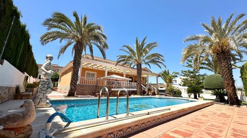 Foto 2 de Casa o chalet en venta en La Huerta, Mutxamel