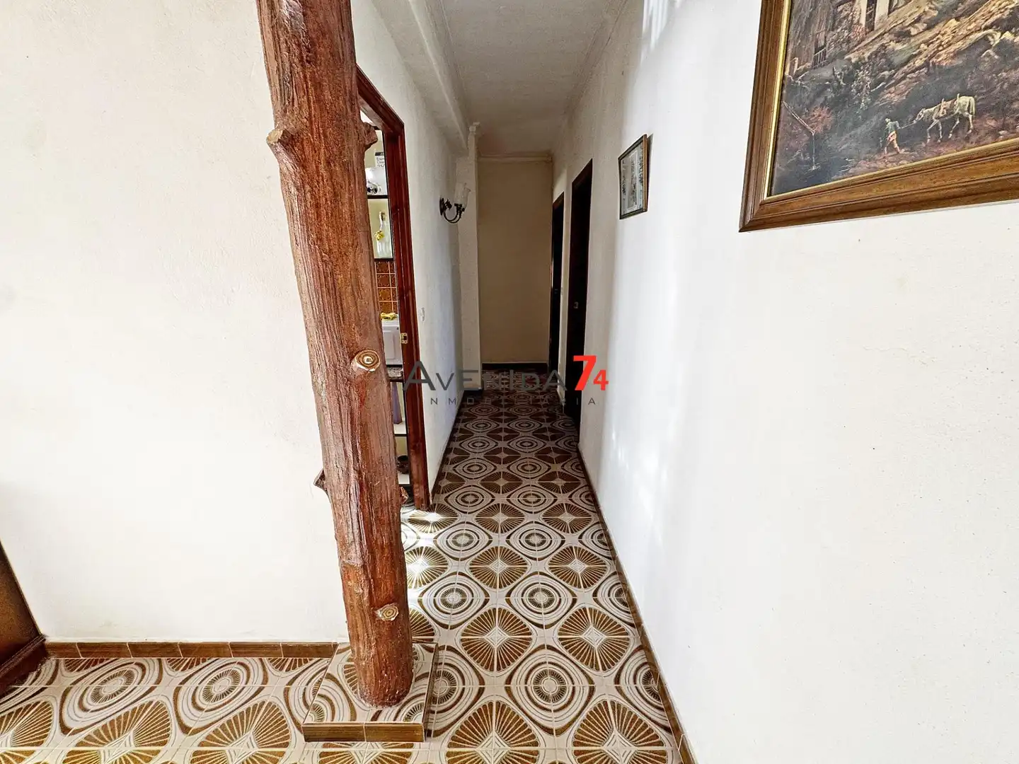 Casa o chalet en venta en Lorca con Aire acondicionado, Jardín privado y Terraza