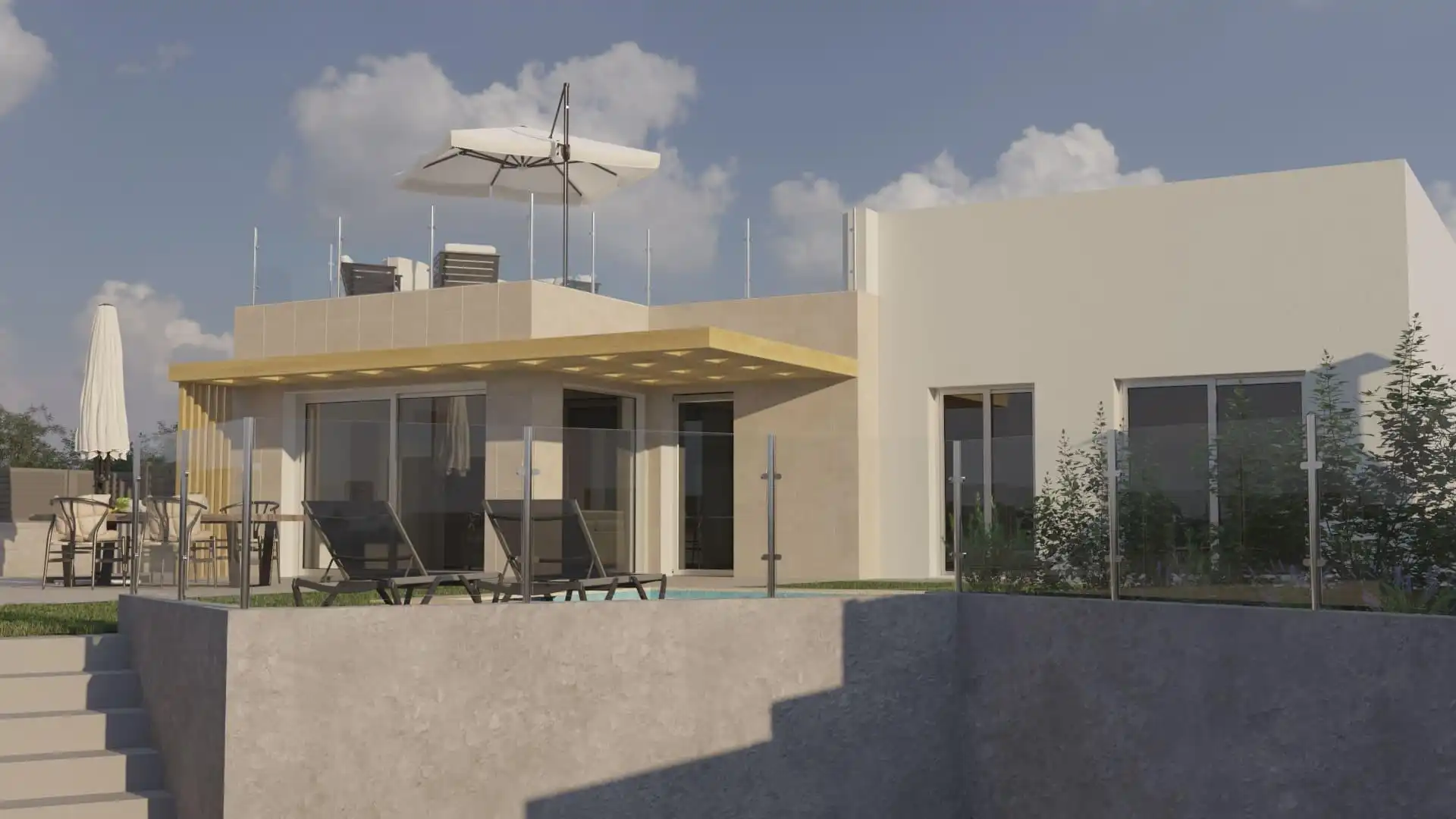 Detached house for sale in La Alberca, imagen 13