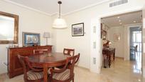 Dining room of Flat for sale in Cartagena  with Air Conditioner, Heating and Parquet flooring