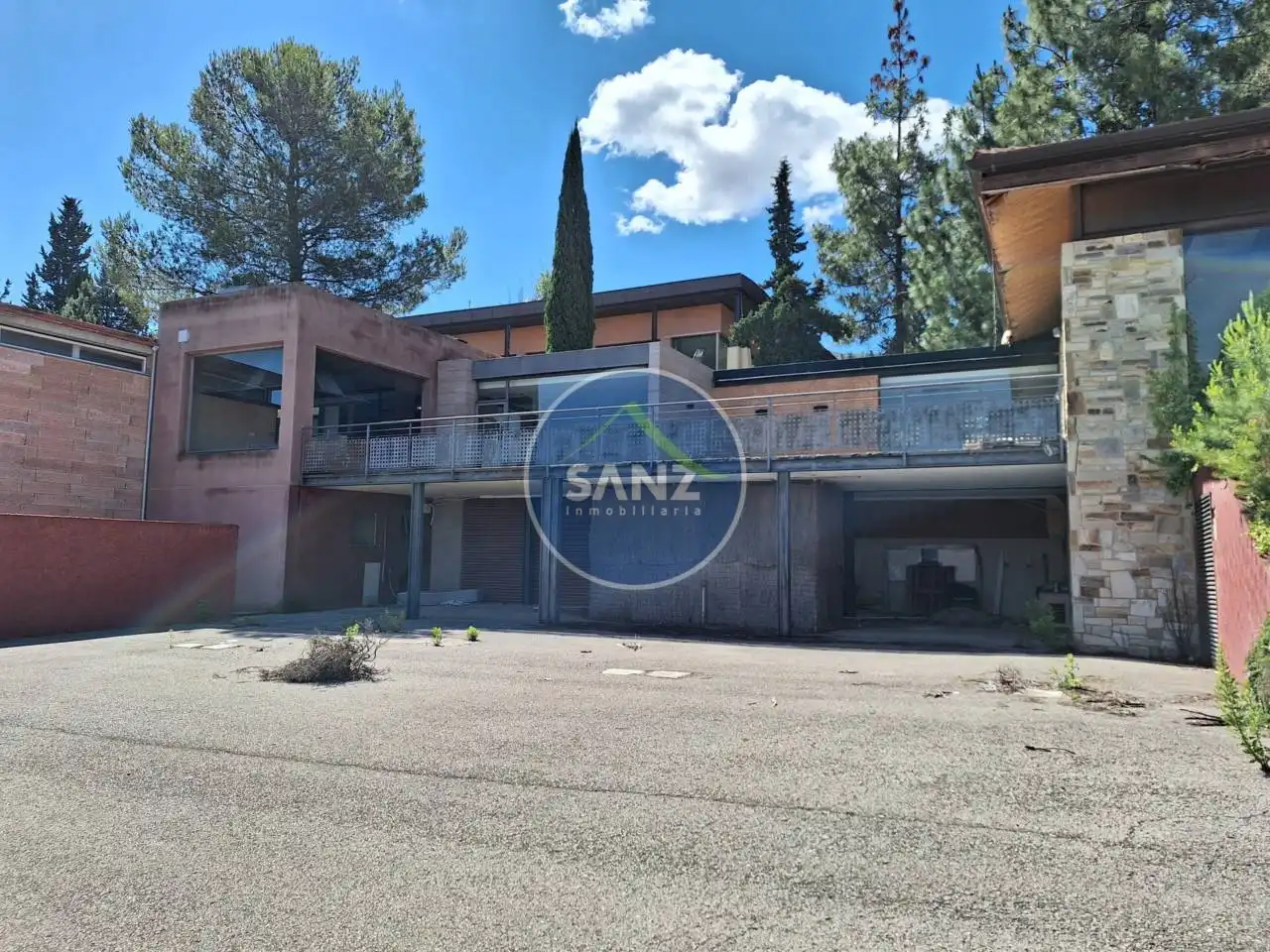 Hotel in vendita a Camino Poligono 9, imagen 9