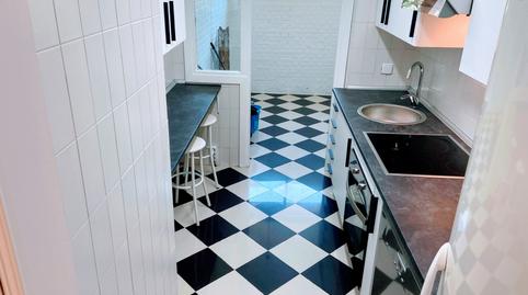 Foto 5 de Dúplex de lloguer a Cuesta del Cerro, El Soto de la Moraleja, Madrid