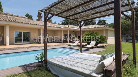 Foto 4 de Casa o xalet en venda a Piera, Barcelona