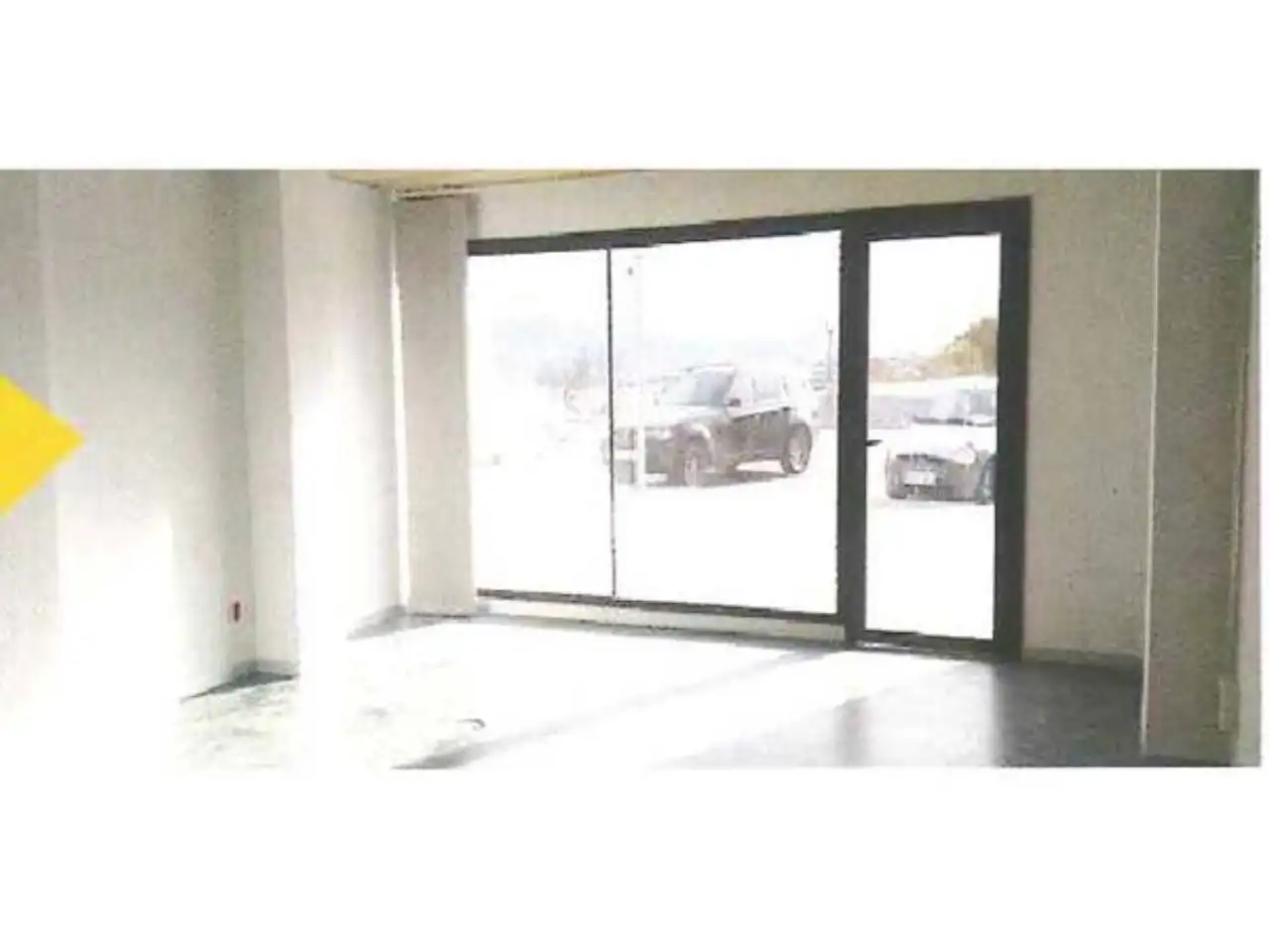 Office for rent in Polinyà