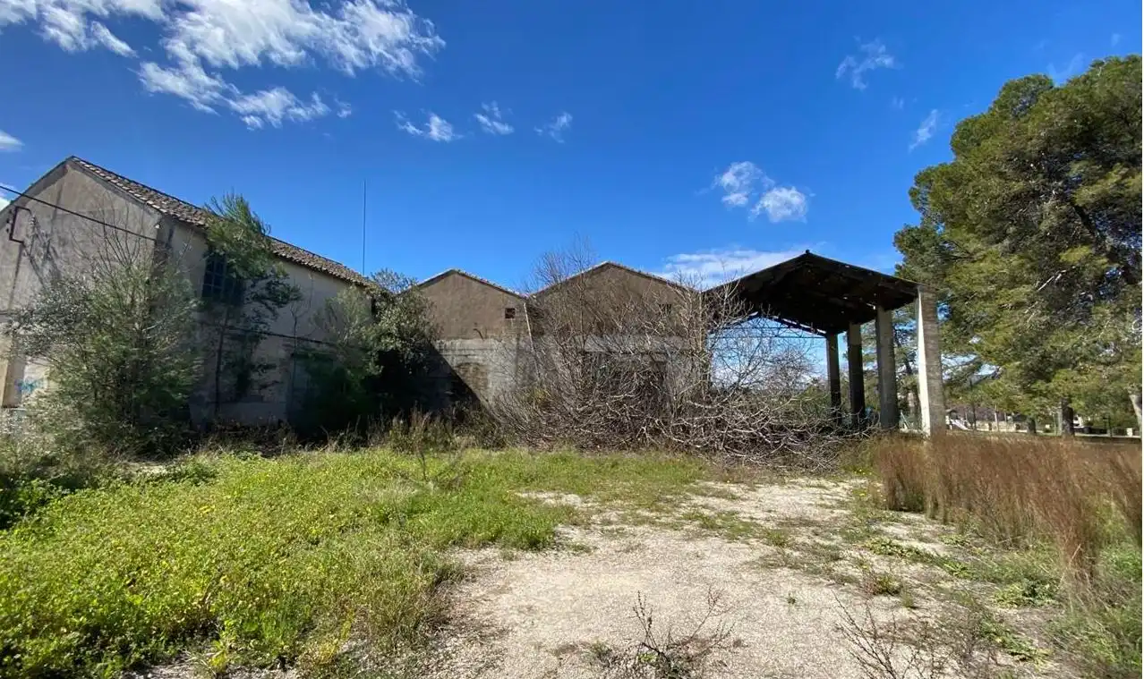 Buildings for sale in Ontinyent