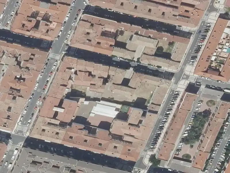 Wohnung zum Verkauf in San Jose De Calasanz 20