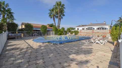 Foto 4 de Casa o chalet en venta en Maestro Serrano, Noroeste, Santa Pola
