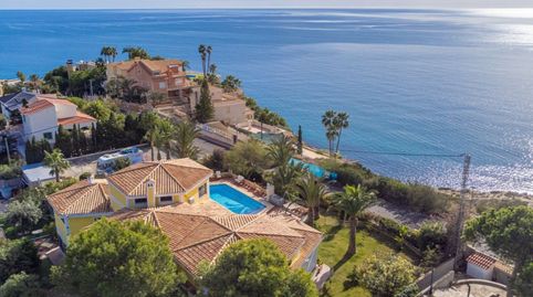 Foto 3 von Haus oder Chalet zum Verkauf in Calle Dolores, 9, Pueblo Acantilado - Lanuza, El Campello