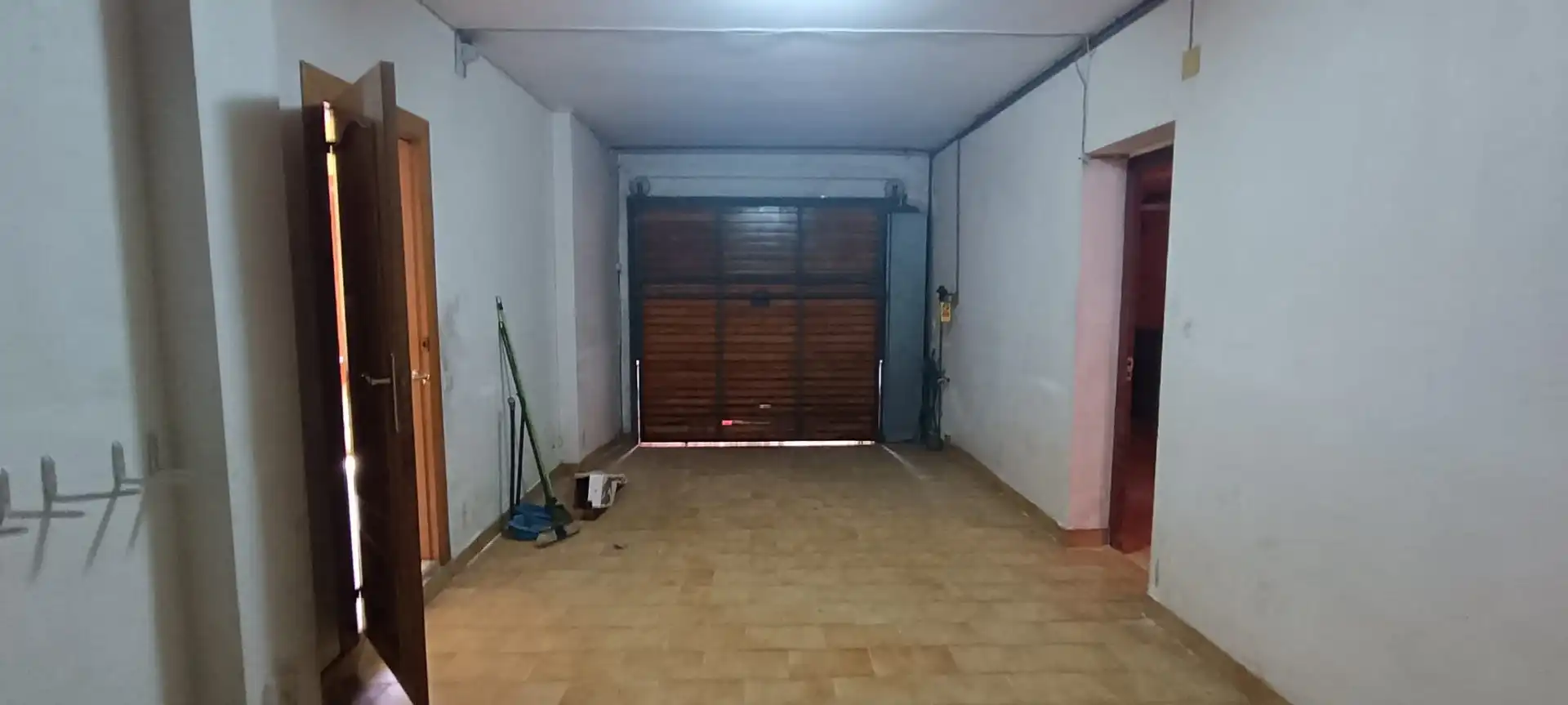 Casa o xalet en venda en Sant Celoni amb Calefacció, Terrassa i Forn