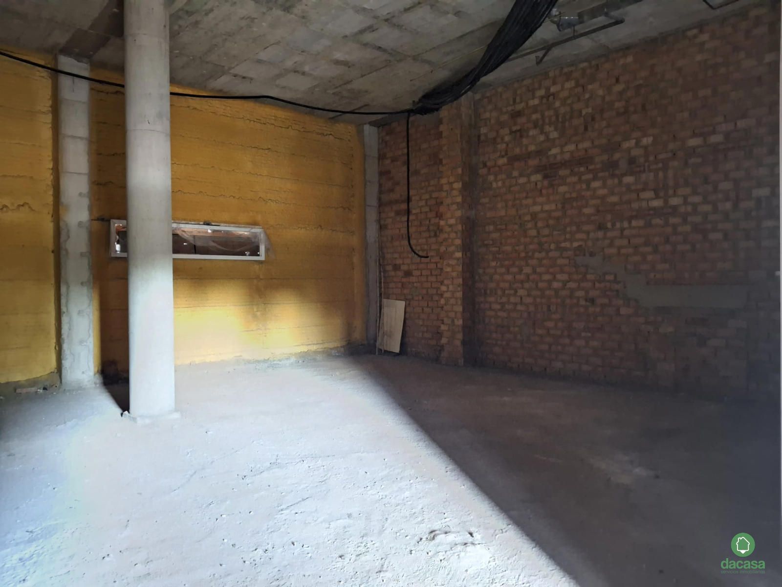 Local de lloguer en  Huelva Capital