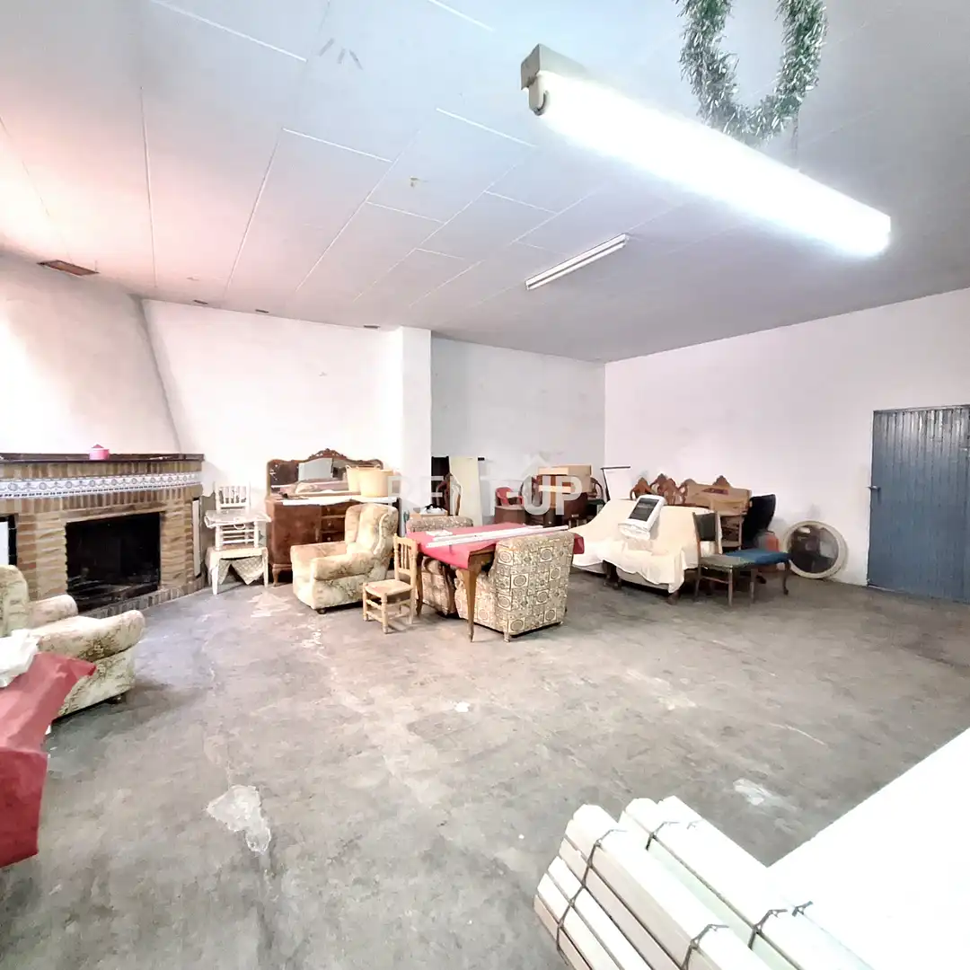 Casa o chalet en venta en L'Alcúdia de Crespins con Terraza y Trastero