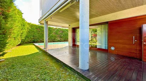 Foto 4 de Casa o xalet en venda a N/a, Centre, Girona