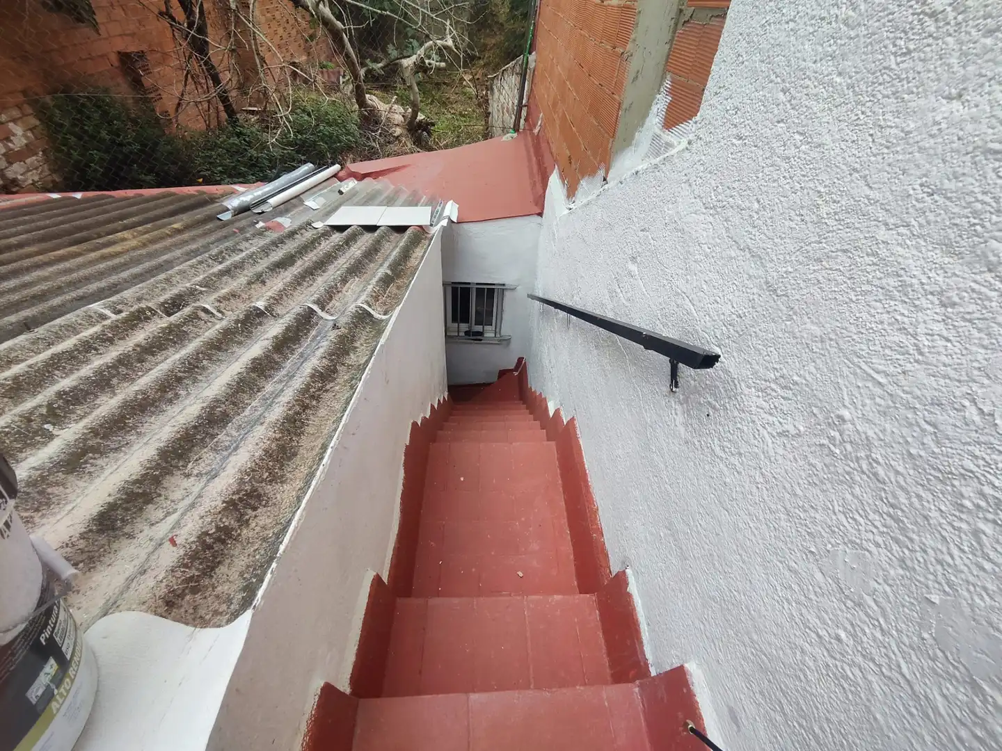Terrassa de Residencial en venda en Santa Coloma de Gramenet