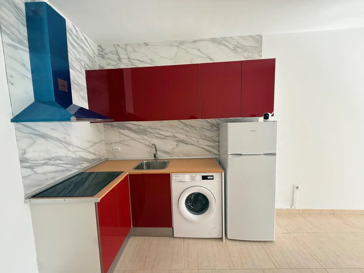 Cuina de Planta baixa en venda en Vícar