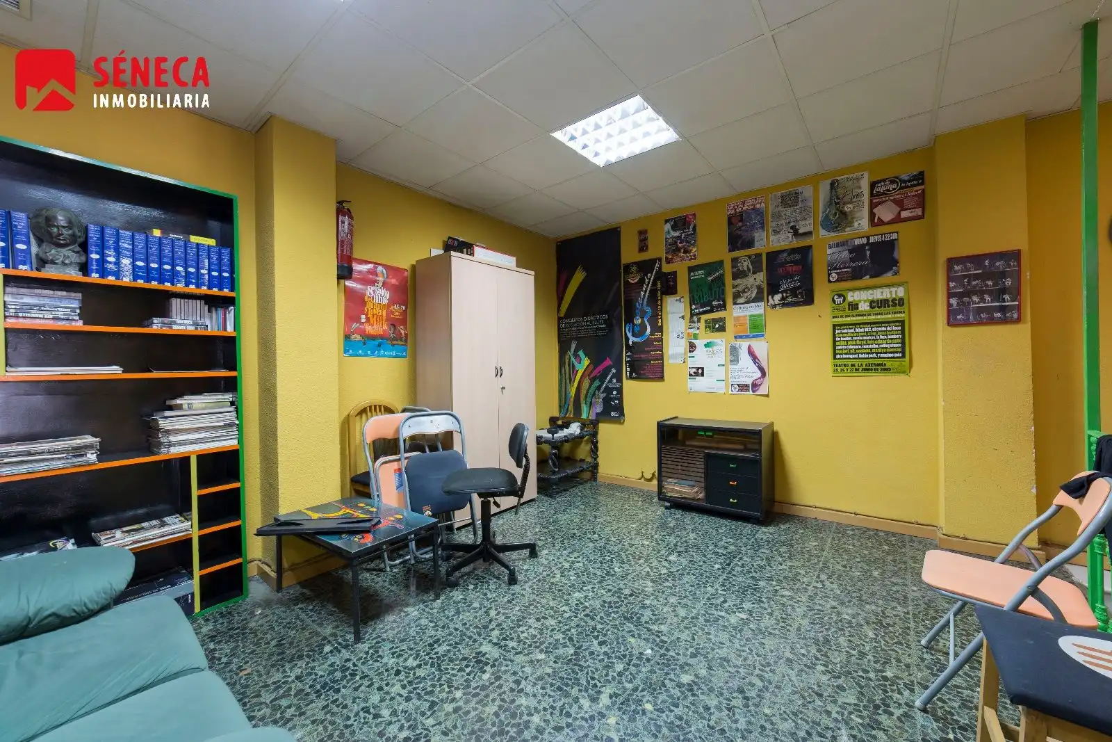 Business premises for sale in Alfaros, imagen 9