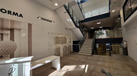 Foto 3 de Edifici en venda a Carrer de Cristòfor Colom, 1, Eixample,  Tarragona Capital