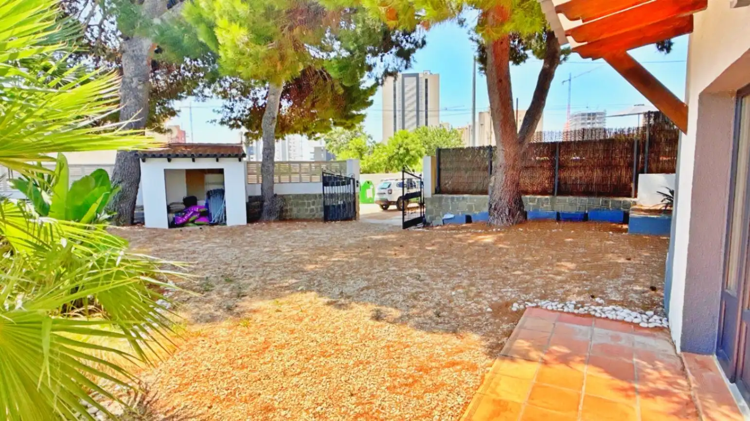 Villa con giardino in vendita a Marisol Park - Ortembach - Los Almendros, imagen 33