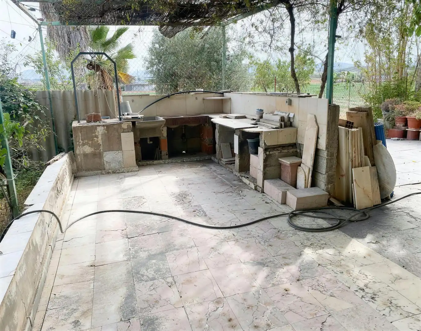 Villa à vendre à Partida Campet, imagen 3