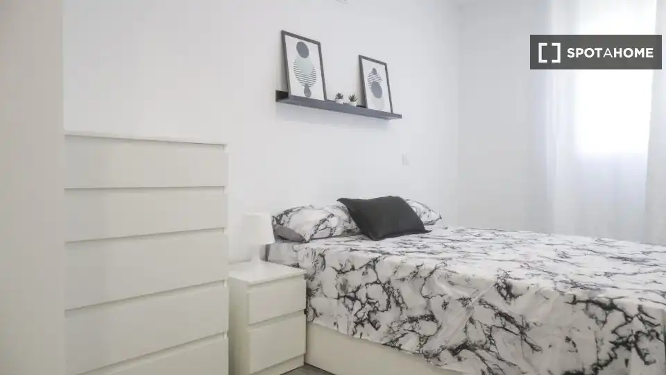 Wohnung zur Miete in Carabanchel, imagen 13