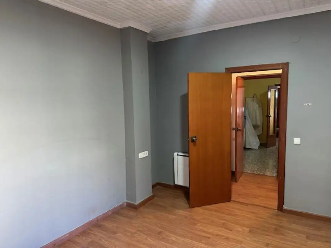 Habitación de Piso en venta en Gandia con Amueblado