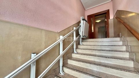 Foto 2 de Piso en venta en San Pablo y Santa Marina, Palencia Capital