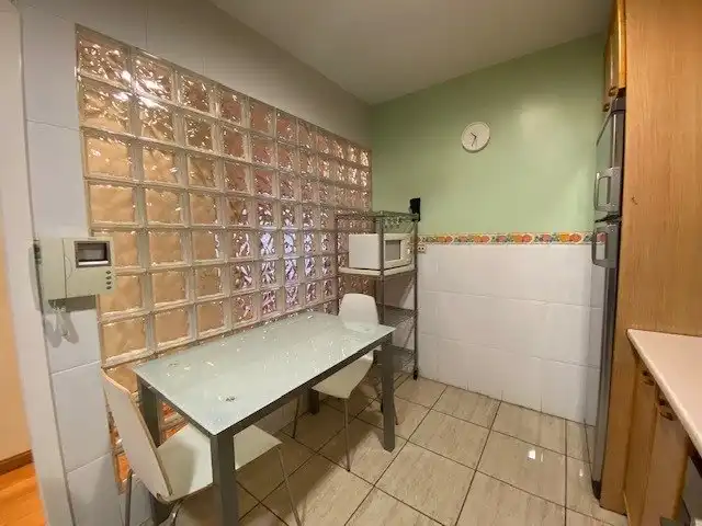 Piso de alquiler en San Nicolás