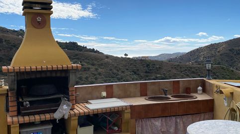 Casa en alquiler de larga temporada en Torrox- Pueblo, Málaga, imatge 2