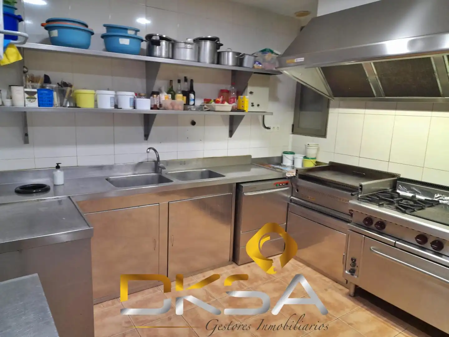 Local commercial à vendre à Les Boqueres - Santa Quiteria, imagen 7
