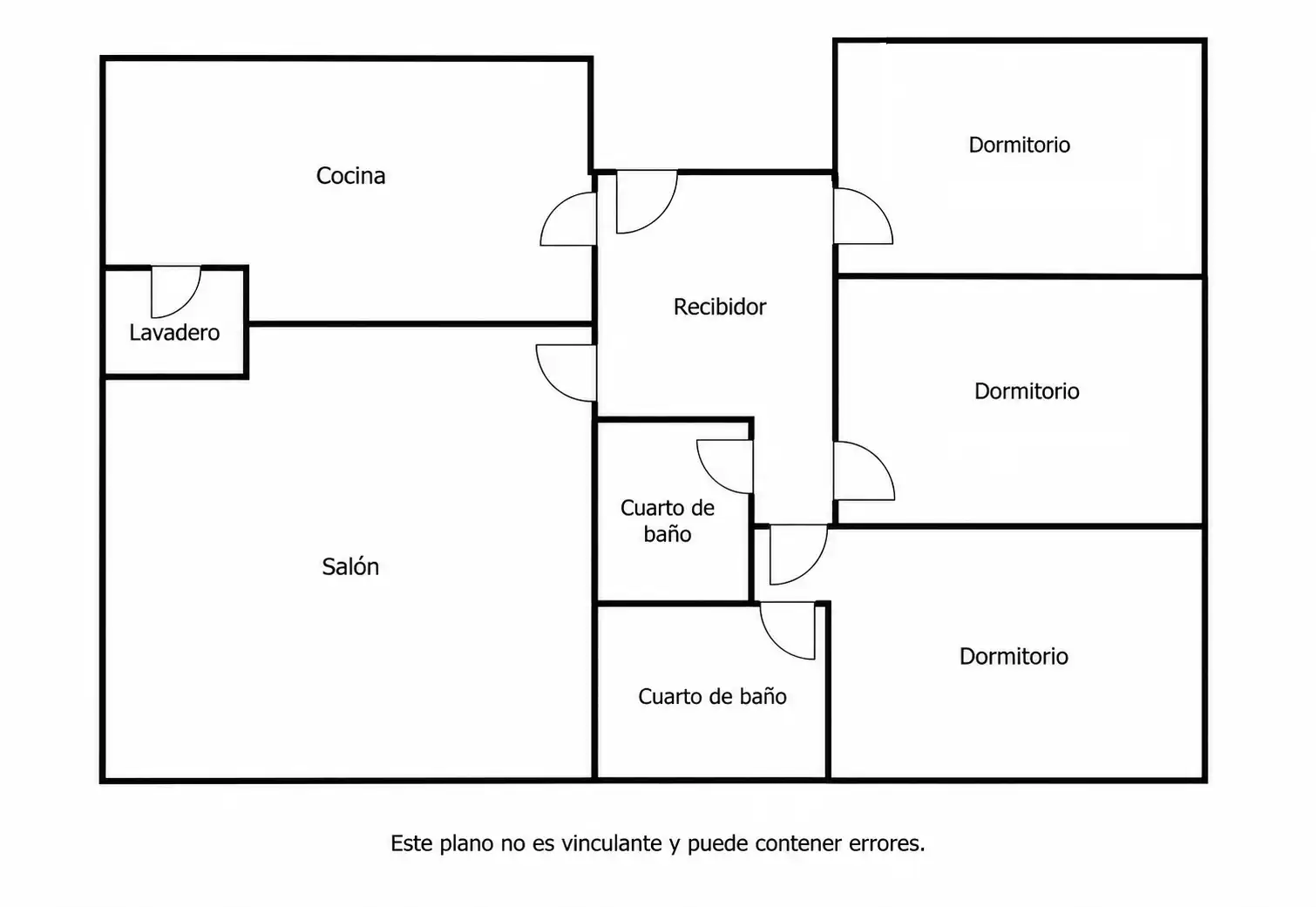 Pis en venda a Avenida Orcasur, imagen 32
