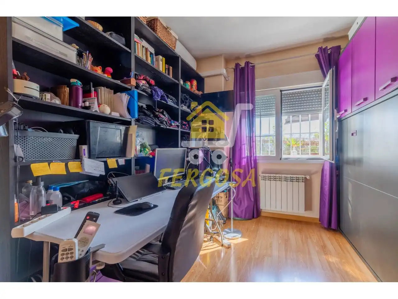 Wohnung zum Verkauf in Las Castañeras - Bulevar