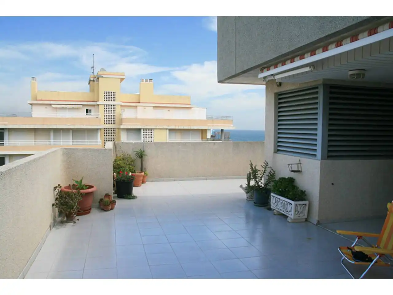 Penthouse mit Pool zum Verkauf in Avenida cuenca          R M, imagen 19